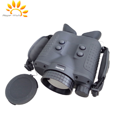กล้องโทรทรรศน์ความร้อนด้วยกล้องโทรทรรศน์ความร้อนระยะไกลที่มีการเฝ้าระวังการต่อต้านฝน 5km