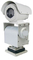 กล้องความร้อนระยะไกล OSD ระยะไกลขนาด 336 x 256 พิกเซลพร้อมเซนเซอร์ UFPA