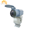 กล้องถ่ายภาพความร้อน PTZ ด้วยกล้อง FPA MCT Detector Auto Focus Lens