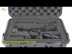 กล้องความร้อนระยะไกล ir ip ptz กลางแจ้งสำหรับการเฝ้าระวังและความปลอดภัย