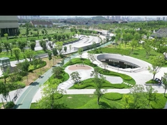 ระบบป้องกันเครื่องบินไร้คนขับ Wukong