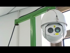 กล้องเลเซอร์ระดับความเร็วสูง