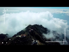 กล้องมองกลางคืนด้วยเลเซอร์ระยะยาวอินฟราเรด