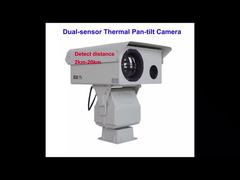 5V DC Power Supply Thermal Camera กล้องความร้อนระยะไกล Multi Sensor กล้องความร้อน