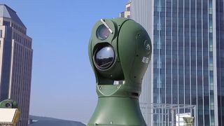 ระบบตรวจจับเป้าหมายระยะไกล