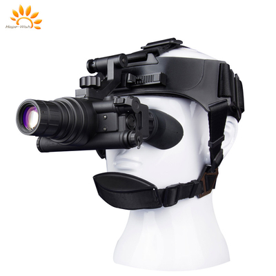 Night Vision Camera กล้องส่องทางไกลถ่ายภาพความร้อน Drop Shock Resistance Detection Range