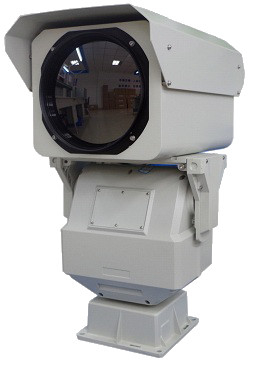 กล้องถ่ายภาพความร้อน PTZ แบบกันน้ำ, กล้องรักษาความปลอดภัยแบบ Ultra Long Range