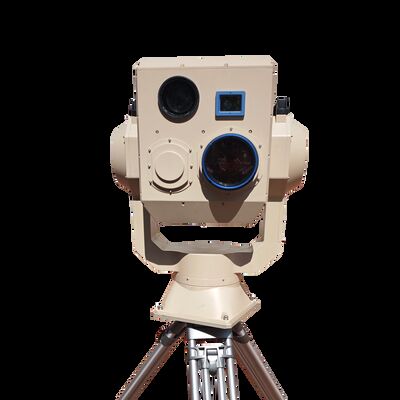 คู่มือผลิตภัณฑ์ระบบทำลายด้วยเลเซอร์อัจฉริยะ 3KW สำหรับการตรวจการณ์ชายแดน ดับเพลิง และการตรวจสอบสัตว์ป่า ระยะตรวจจับ 5-10 กม.