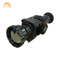 1024x768 OLED Handheld Monocular Sighting Thermal Camera เพื่อความปลอดภัยในเมืองล่าสัตว์