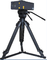 50mK NETD Handheld Night Vision Camera กล้องส่องทางไกลเลเซอร์อินฟราเรด