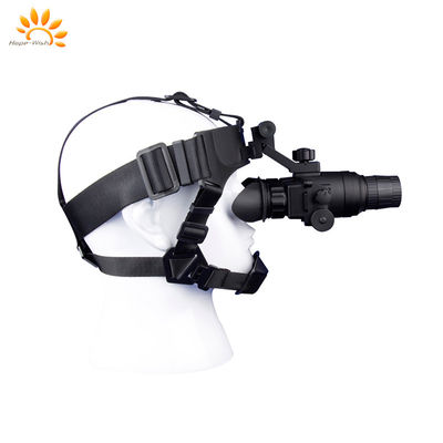 มัลติฟังก์ชั่นถ่ายภาพความร้อนด้วยตาข้างเดียวสำหรับทหารระดับ Night Vision
