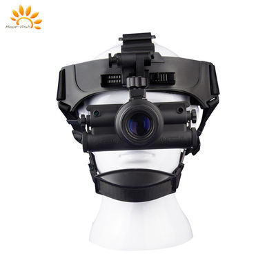 มัลติฟังก์ชั่นถ่ายภาพความร้อนด้วยตาข้างเดียวสำหรับทหารระดับ Night Vision
