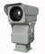 20x Optical Zoom Outdoor PTZ กล้องอัตโนมัติ / คล้องถ่ายภาพทางความร้อนด้วยการจับฟอกด้วยมือ