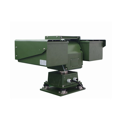 IP PTZ กล้อง IP66 ความสามารถในการตรวจสอบ