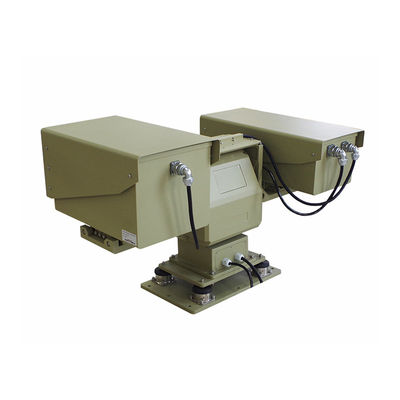 กล้องอินฟราเรดระยะไกล 360 องศา