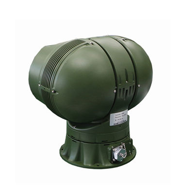 640x480 กล้องความร้อนระยะไกล