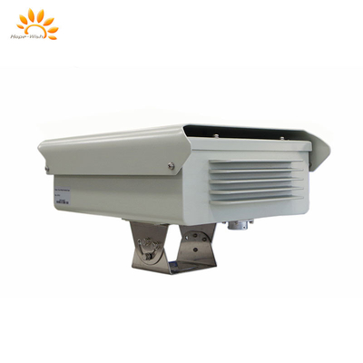 PTZ Laser Camera 1080P ความละเอียด Wide Pan Long Range สําหรับยานเรือ