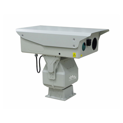 กล้องเลเซอร์อินฟราเรดดีจิทัล 360 องศา Pan Long Range HD