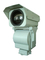 PTZ กล้องรักษาความปลอดภัยระยะไกลด้วยเลนส์ซูมออพติคอล