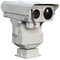 กล้องโทรทรรศน์ความร้อนอินฟราเรด PTZ ระยะทาง 5 กม. กล้องวงจรปิด CCTV Security Security