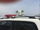 กล้องติดตั้งกล้อง PTZ ระยะยาว 30 Optical Zoom สำหรับตำรวจตระเวนชายแดน