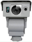 ออปติคัลโฟกัสกล้องระดับระยะไกล 2 พิเซล PTZ IP Laser HD Infrared Lens