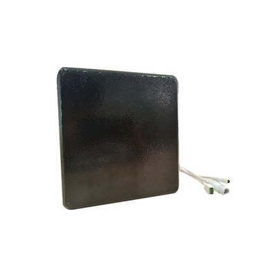 อุปกรณ์ตรวจจับโดรน ความปลอดภัย เรดาร์การเฝ้าระวังชายแดนทางทะเล Drone Jammer ราคาสําหรับการติดตาม