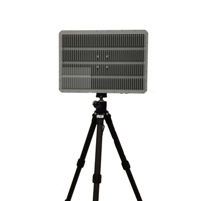 มหาสมัคร Drone Jammer ราคาเคลื่อนที่เป้าหมายการเฝ้าระวัง