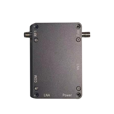 สาย UAV ระยะยาว Full Band การสื่อสารข้อมูล Radar Drone Jammer