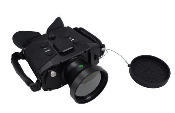 กล้องถ่ายภาพความร้อนแบบมือถือ