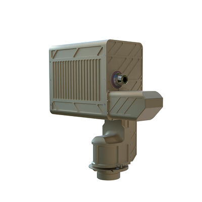 ระบบรับสัญญาณเลเซอร์เบา