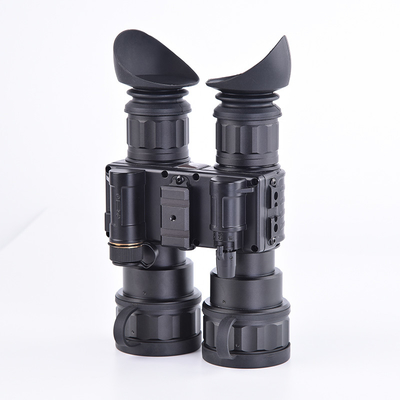 กล้องส่องทางไกล Night Vision Imaging WiFi กล้องขอบเขตความร้อนแบบพกพา
