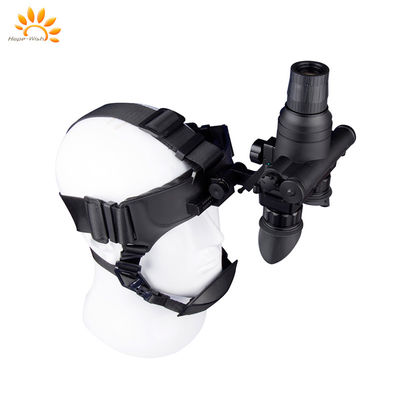 มัลติฟังก์ชั่นถ่ายภาพความร้อนด้วยตาข้างเดียวสำหรับทหารระดับ Night Vision