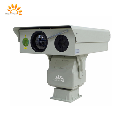 5V DC Power Supply Thermal Camera กล้องความร้อนระยะไกล Multi Sensor กล้องความร้อน