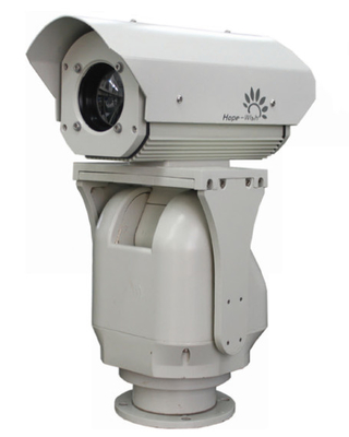 กล้องความร้อนอินฟราเรดระยะไกลแบบ High Zoom, กล้องเฝ้าระวังชายแดน