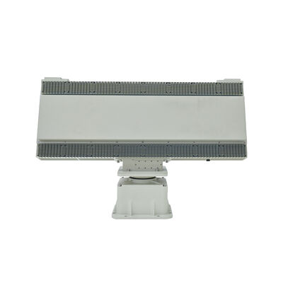 ระบบป้องกันโดรน ที่ให้บริการกับยุทธศาสตร์ป้องกันหลายชั้น รวมทั้งการบิดเบือนการตรวจจับ และวิธีการกดขังทางกายภาพ